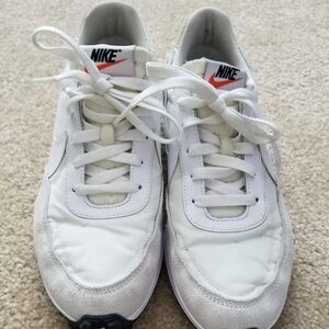 Nike White Sneakers